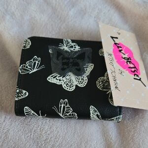 Betsey Johnson Wallet-NWT
